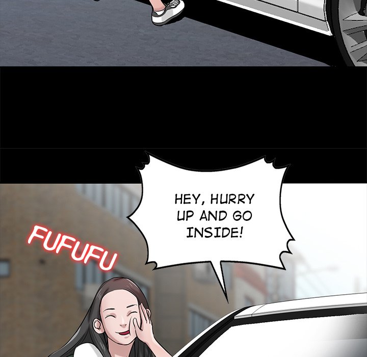 The Mismatch Chapter 17 Page 47