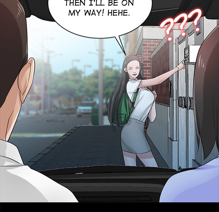 The Mismatch Chapter 17 Page 49