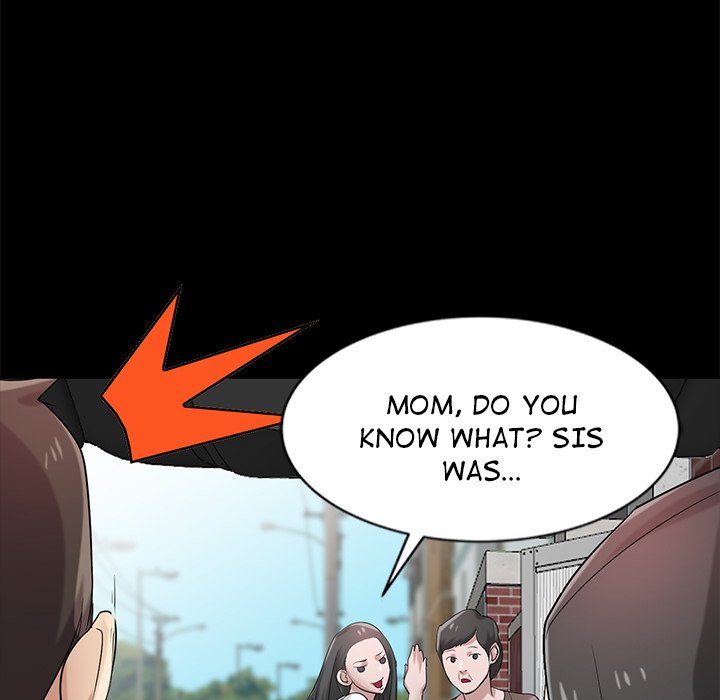 The Mismatch Chapter 17 Page 50