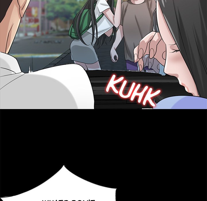 The Mismatch Chapter 17 Page 51
