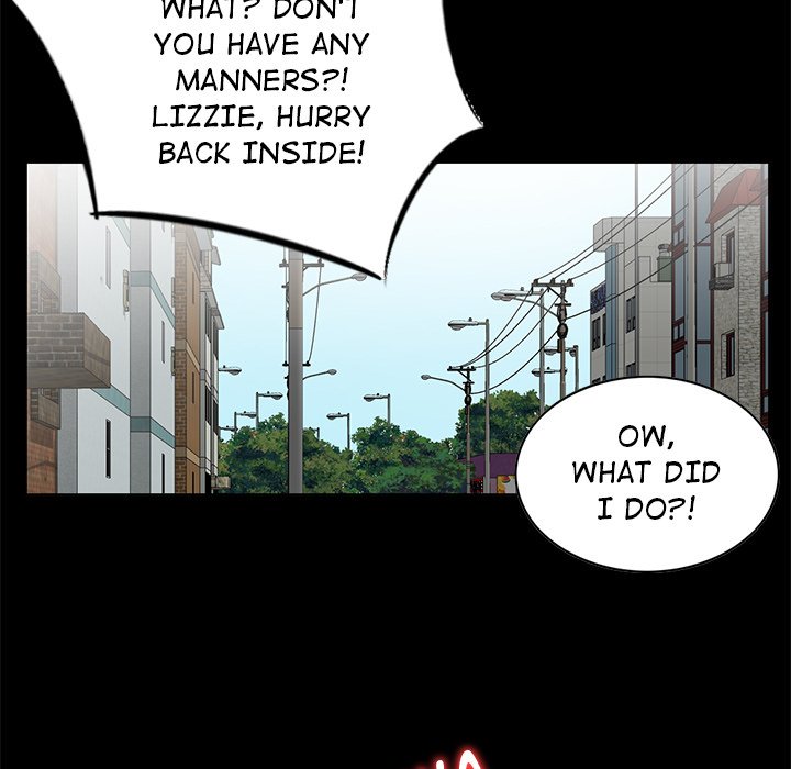 The Mismatch Chapter 17 Page 52