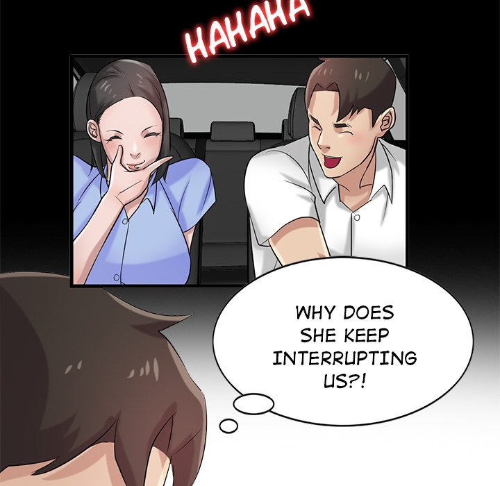 The Mismatch Chapter 17 Page 53