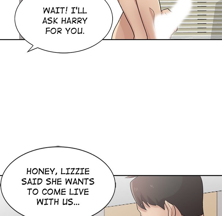 The Mismatch Chapter 17 Page 55