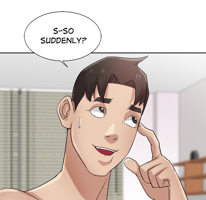 The Mismatch Chapter 17 Page 57