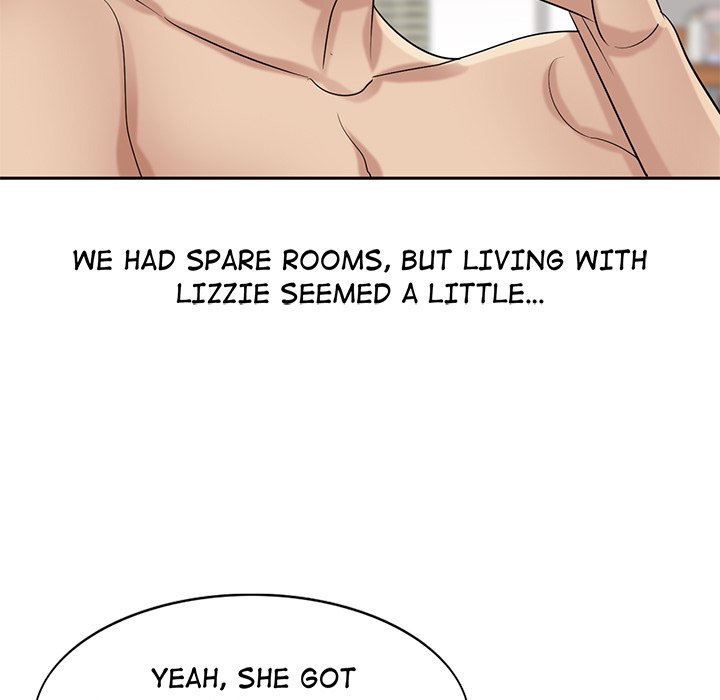 The Mismatch Chapter 17 Page 58