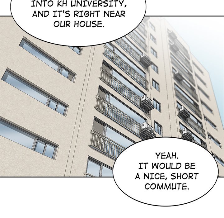 The Mismatch Chapter 17 Page 59