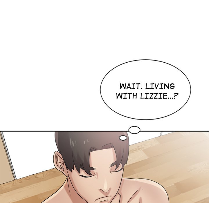 The Mismatch Chapter 17 Page 60
