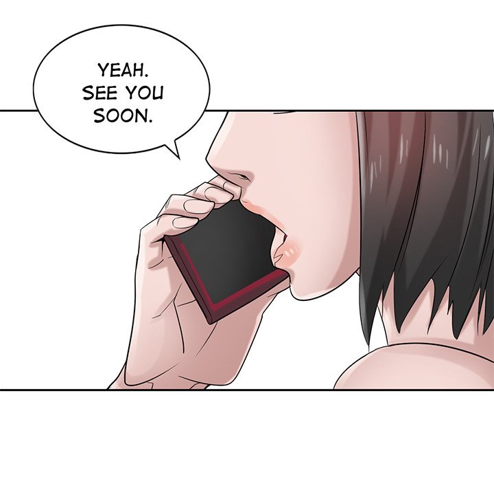 The Mismatch Chapter 17 Page 62