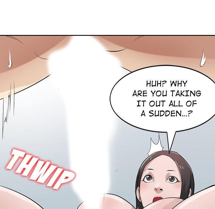 The Mismatch Chapter 17 Page 79