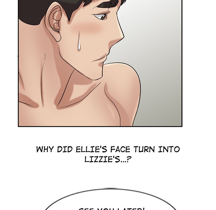 The Mismatch Chapter 17 Page 89