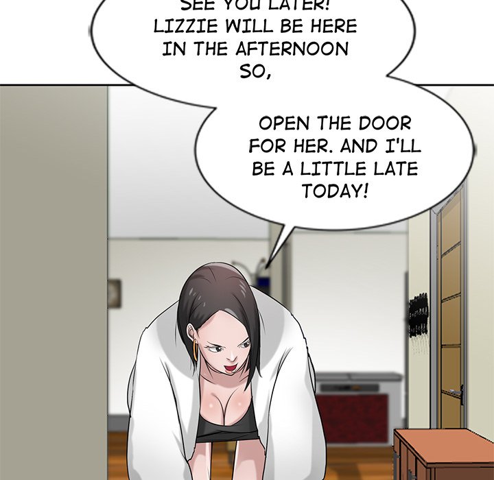The Mismatch Chapter 17 Page 90