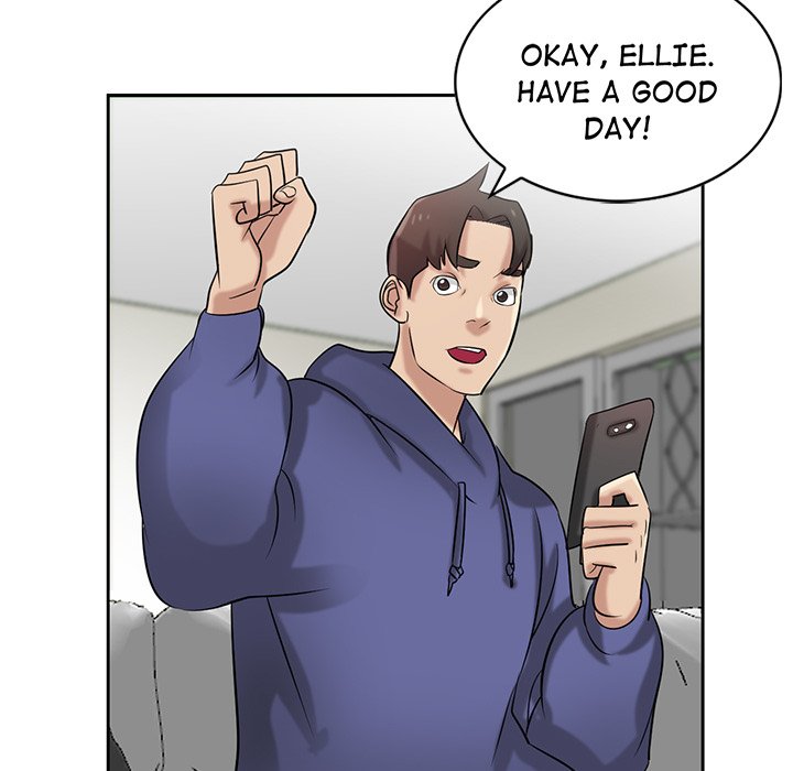 The Mismatch Chapter 17 Page 92