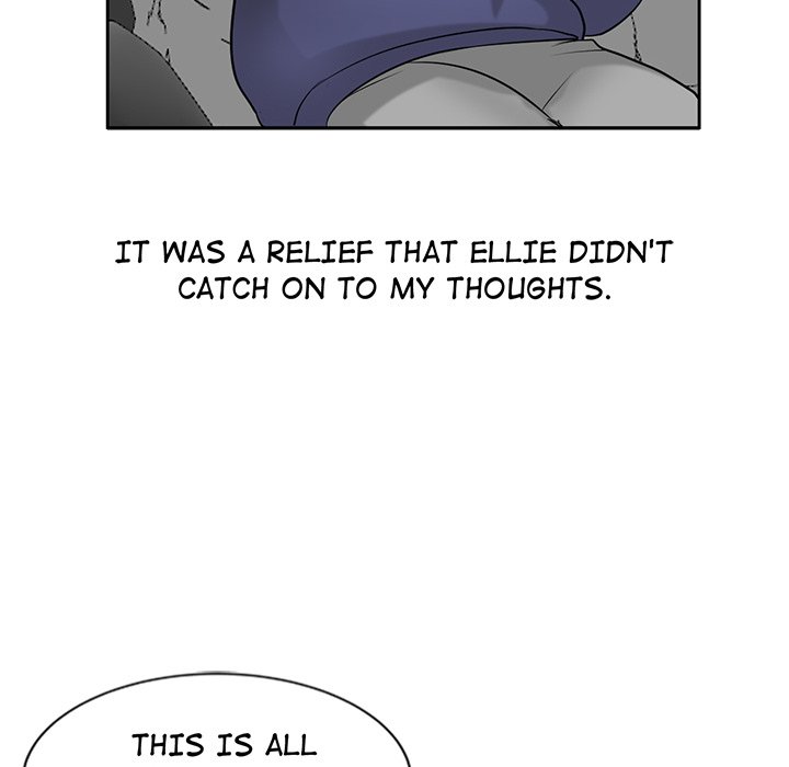 The Mismatch Chapter 17 Page 93