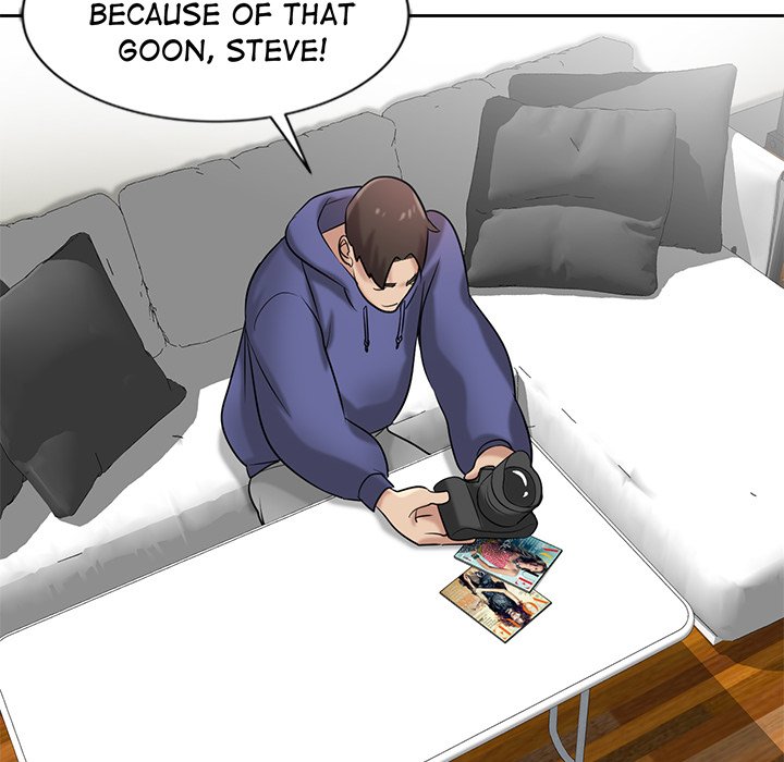 The Mismatch Chapter 17 Page 94
