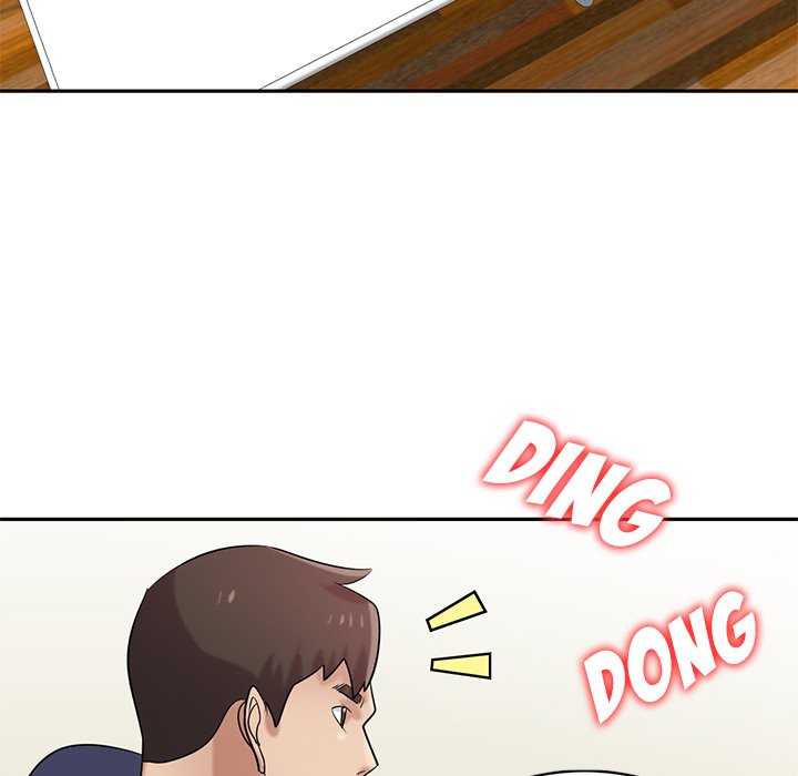 The Mismatch Chapter 17 Page 95