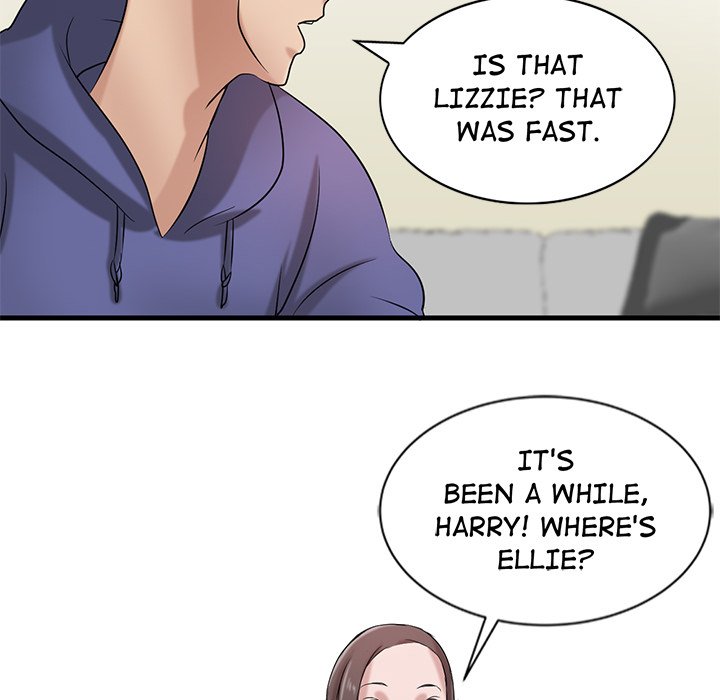 The Mismatch Chapter 17 Page 96