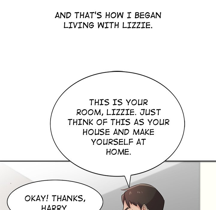 The Mismatch Chapter 17 Page 99