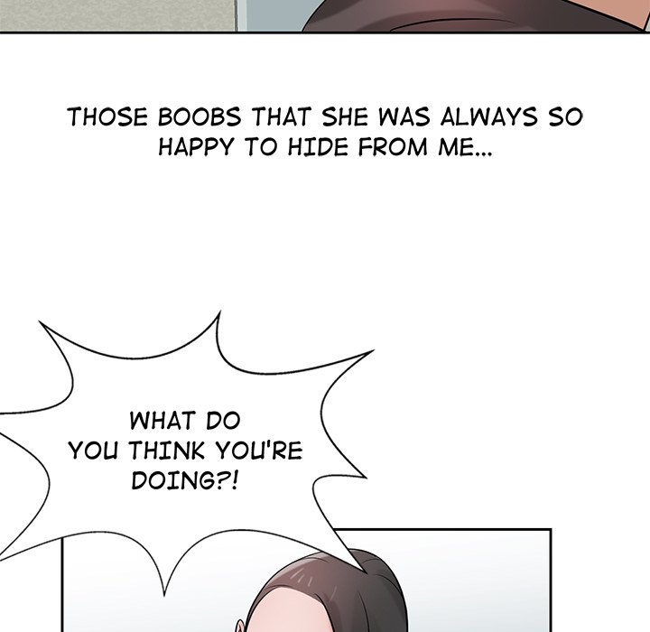 The Mismatch Chapter 18 Page 100