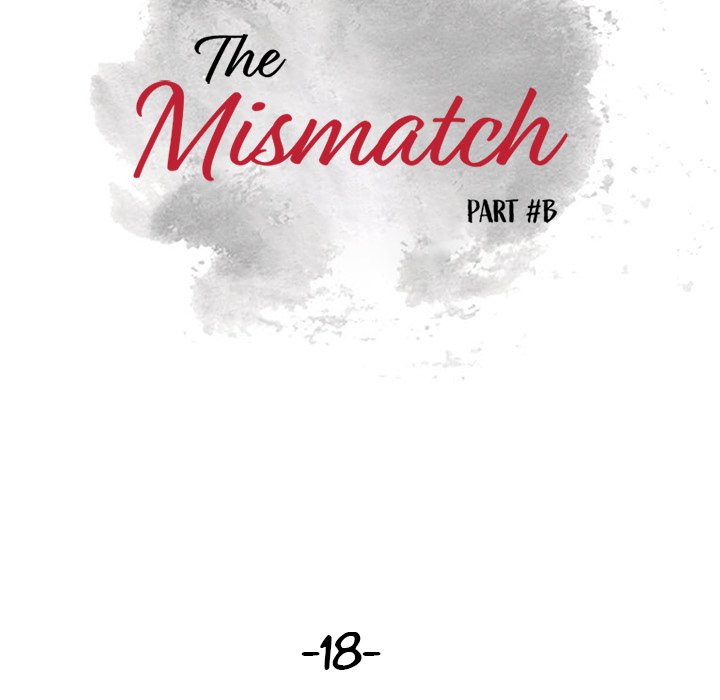 The Mismatch Chapter 18 Page 11