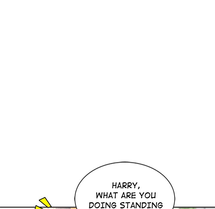 The Mismatch Chapter 18 Page 12