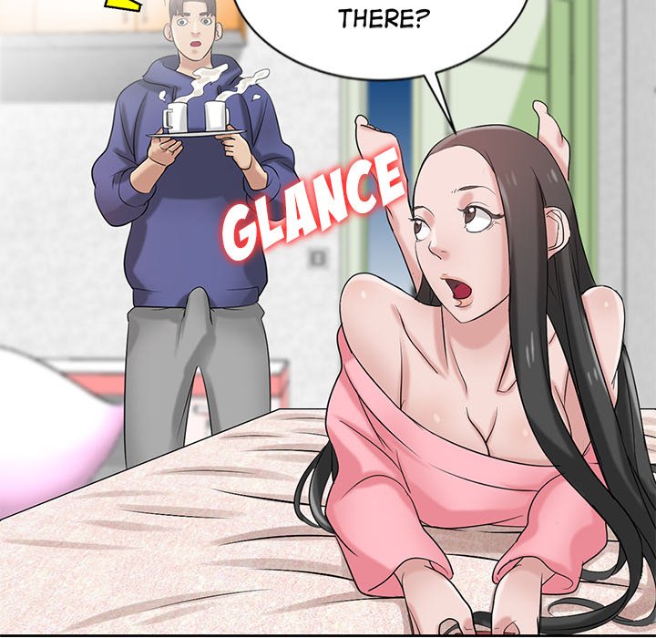 The Mismatch Chapter 18 Page 13