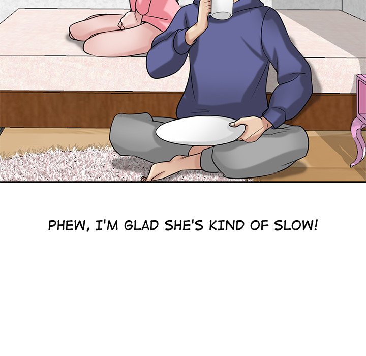 The Mismatch Chapter 18 Page 19