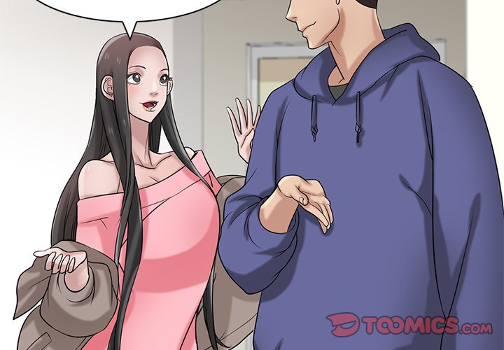The Mismatch Chapter 18 Page 2