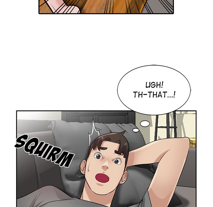 The Mismatch Chapter 18 Page 25