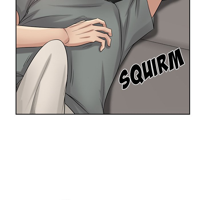 The Mismatch Chapter 18 Page 26