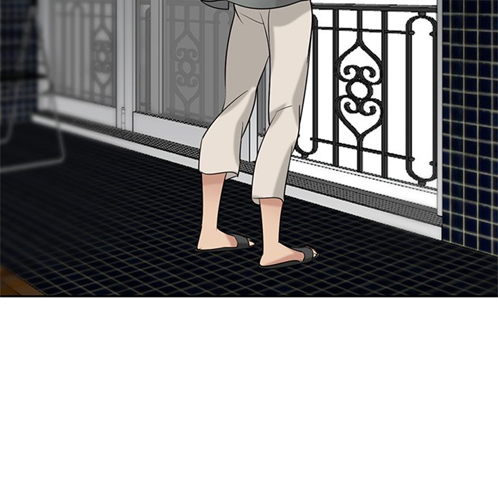 The Mismatch Chapter 18 Page 28