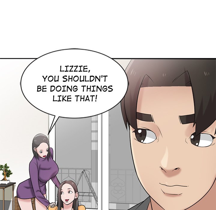 The Mismatch Chapter 18 Page 29