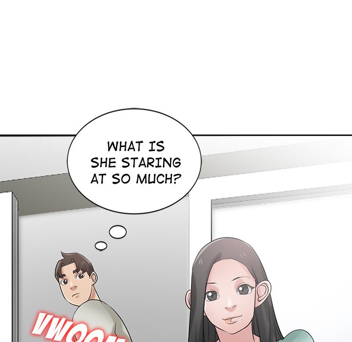 The Mismatch Chapter 18 Page 34