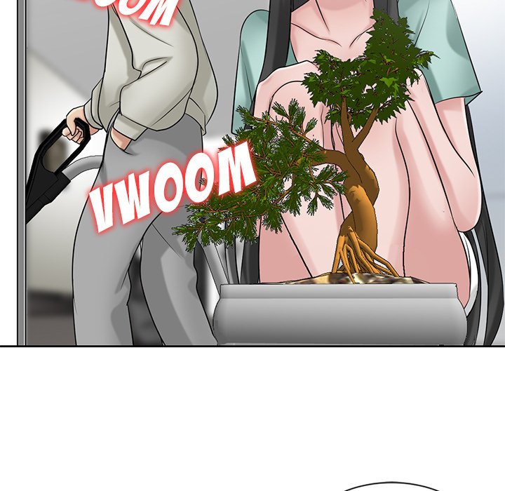 The Mismatch Chapter 18 Page 35