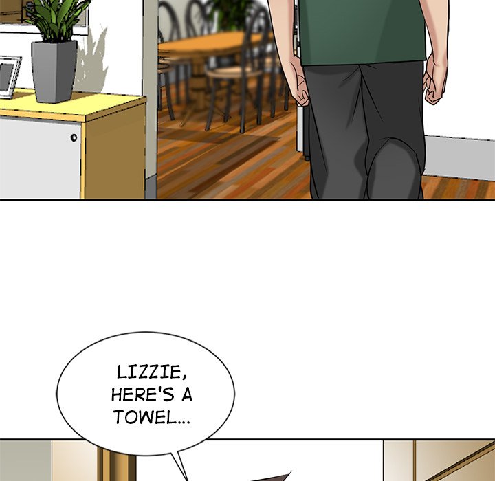 The Mismatch Chapter 18 Page 39