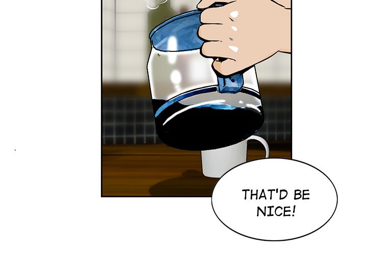 The Mismatch Chapter 18 Page 4