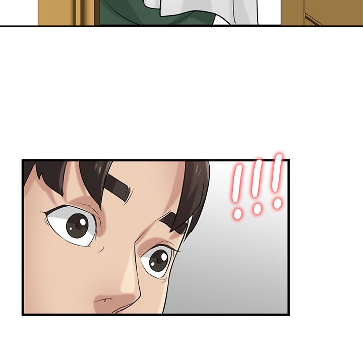 The Mismatch Chapter 18 Page 41