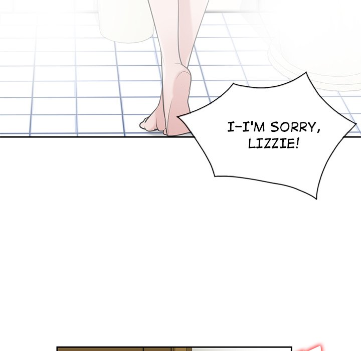 The Mismatch Chapter 18 Page 44