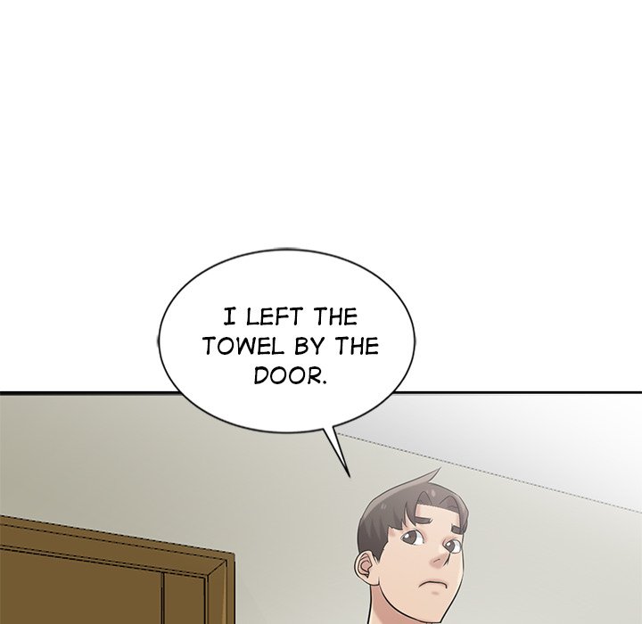 The Mismatch Chapter 18 Page 46