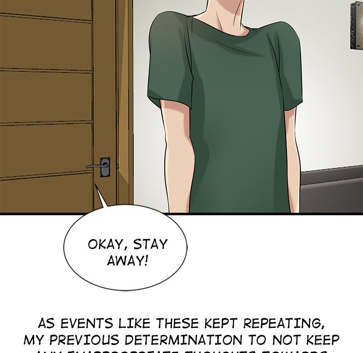 The Mismatch Chapter 18 Page 47