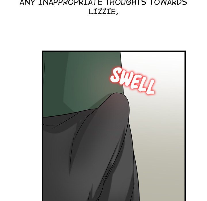 The Mismatch Chapter 18 Page 48