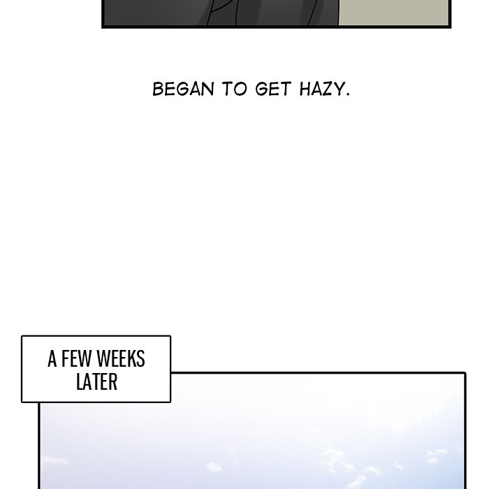 The Mismatch Chapter 18 Page 49