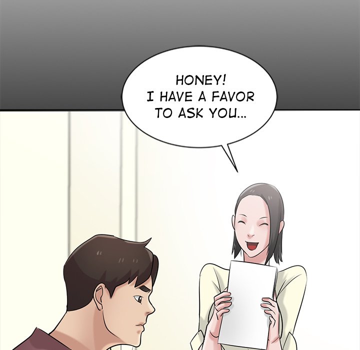 The Mismatch Chapter 18 Page 53