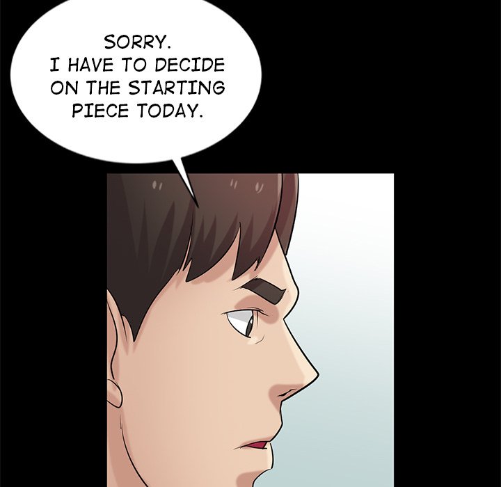 The Mismatch Chapter 18 Page 55
