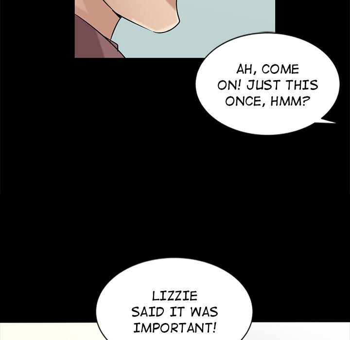 The Mismatch Chapter 18 Page 56