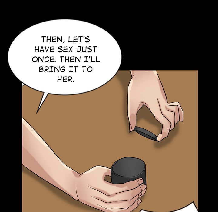 The Mismatch Chapter 18 Page 61