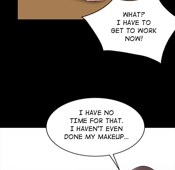 The Mismatch Chapter 18 Page 62