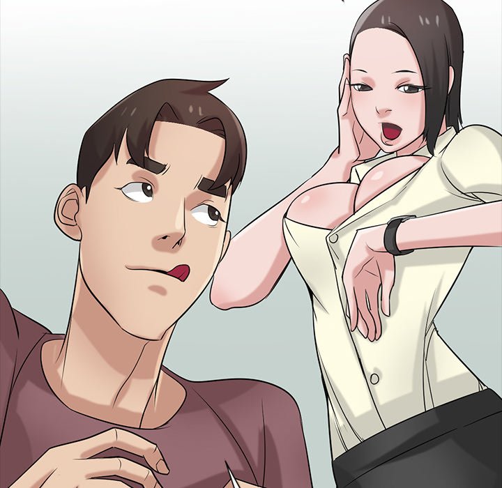 The Mismatch Chapter 18 Page 63