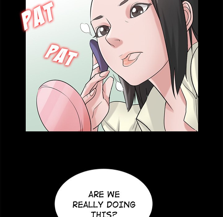 The Mismatch Chapter 18 Page 65