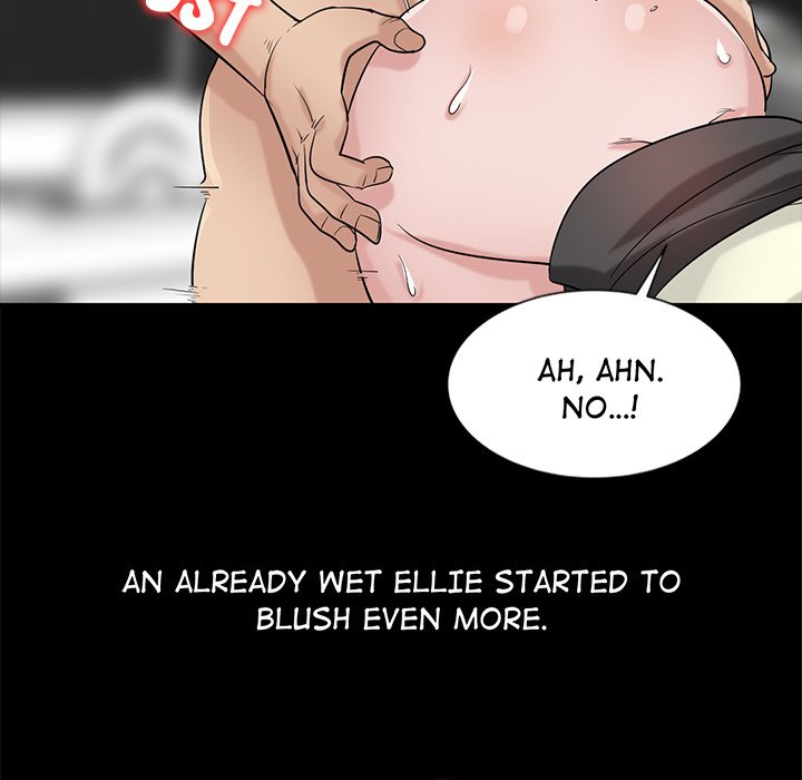 The Mismatch Chapter 18 Page 75