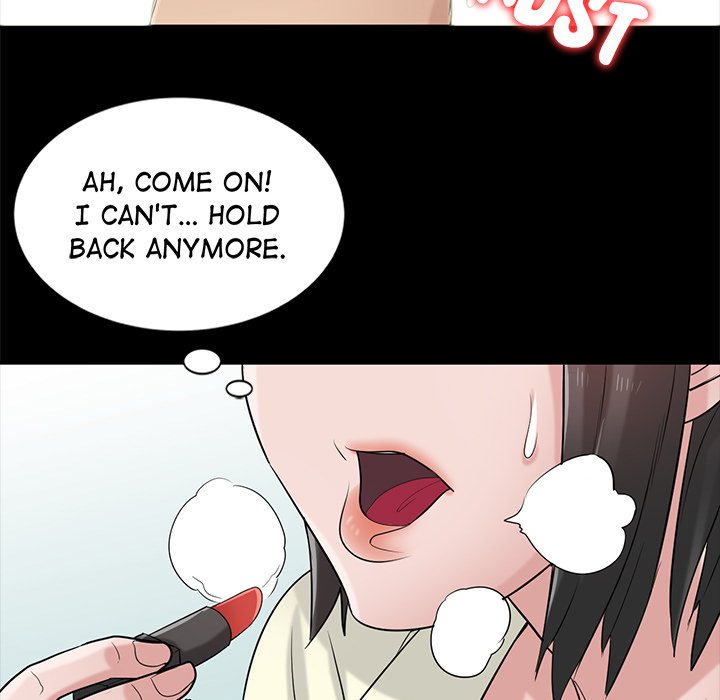 The Mismatch Chapter 18 Page 77
